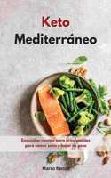 Keto Mediterraneo