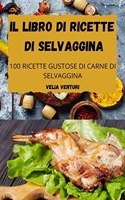 Libro Di Ricette Di Selvaggina