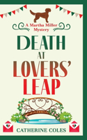 Death at Lovers' Leap