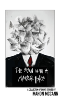Man with a Mirror Face
