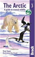 Arctic: A Guide to Coastal Wildlife