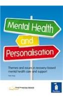Mental Health and Personalisation
