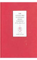 The Collected Letters of Peter Warlock (Philip Heseltine) [4 volume set]