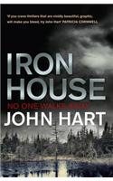 Iron House