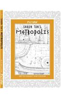 Pictura: Metropolis: (Pictura)