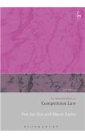 An Introduction to Competition Law