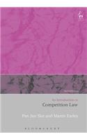 Introduction to Competition Law