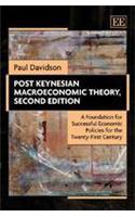 Post Keynesian Macroeconomic Theory, Second Edition