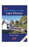 Best Pub Walks in the Lake District