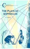 The Plays of Sophocles
