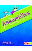 Lively Assemblies for Happy Schools