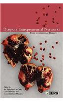 Diaspora Entrepreneurial Networks
