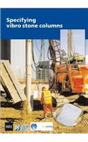 Specifying Vibro Stone Columns