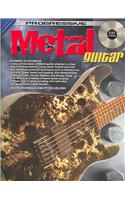 Progressive Metal Guitar Method