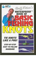 Geoff Wilson's Waterproof Book of Basic Fishing Knots
