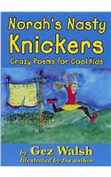 Norah's Nasty Knickers