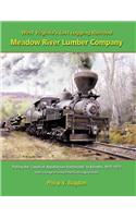 West Virginia's Last Logging Railroad
