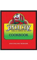 Santa Cruz Chili & Spice Co. Cookbook