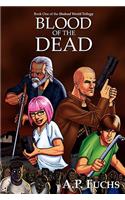 Blood of the Dead