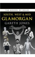 Boxers of West, South and Mid Glamorgan