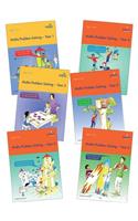 Maths Problem Solving Series Pack