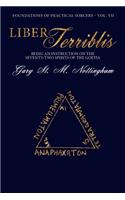 Liber Terriblis