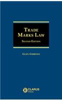 Trade Marks Law