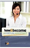 How to Become a Virtual Assistant