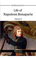 Life of Napoleon Bonaparte II