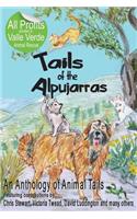 Tails Of The Alpujarras