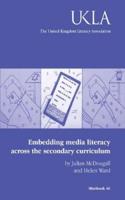 Embedding media literacy across the secondary curriculum