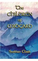 The Children of Midgard - A YA Viking Saga