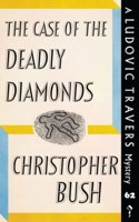 Case of the Deadly Diamonds