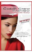 The Cabin Crew Interview Made Easy - 2011