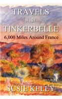 Travels with Tinkerbelle