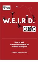 WEIRD CEO