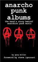 anarcho punk music