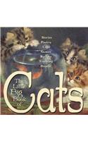 Little Big Book Of Cats