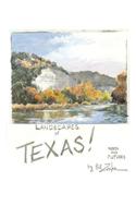 Landscapes of Texas
