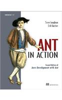 Ant in Action