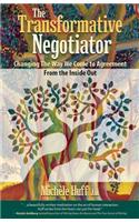 The Transformative Negotiator