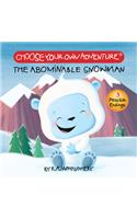 Abominable Snowman