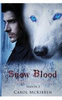 Snow Blood