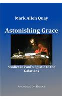 Astonishing Grace