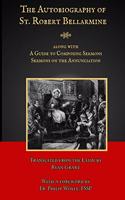 Autobiography of St. Robert Bellarmine