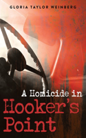 Homicide in Hooker's Point