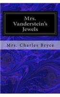 Mrs. Vanderstein's Jewels