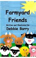 Farmyard Friends