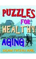 Puzzles for Healthy Aging