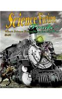 Science Fiction Trails 12: Where Science Fiction Meets the Wild West